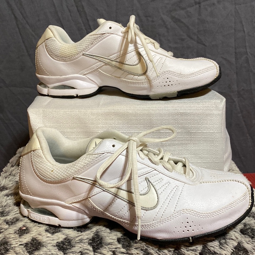 women’s Nike air size 8
